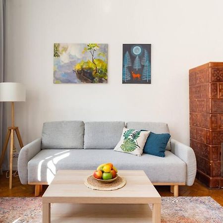 Royal Route Apartment Fully Equipped Krakow Dış mekan fotoğraf