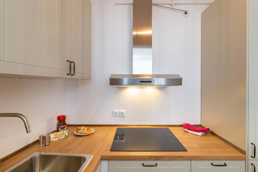 Royal Route Apartment Fully Equipped Krakow Dış mekan fotoğraf