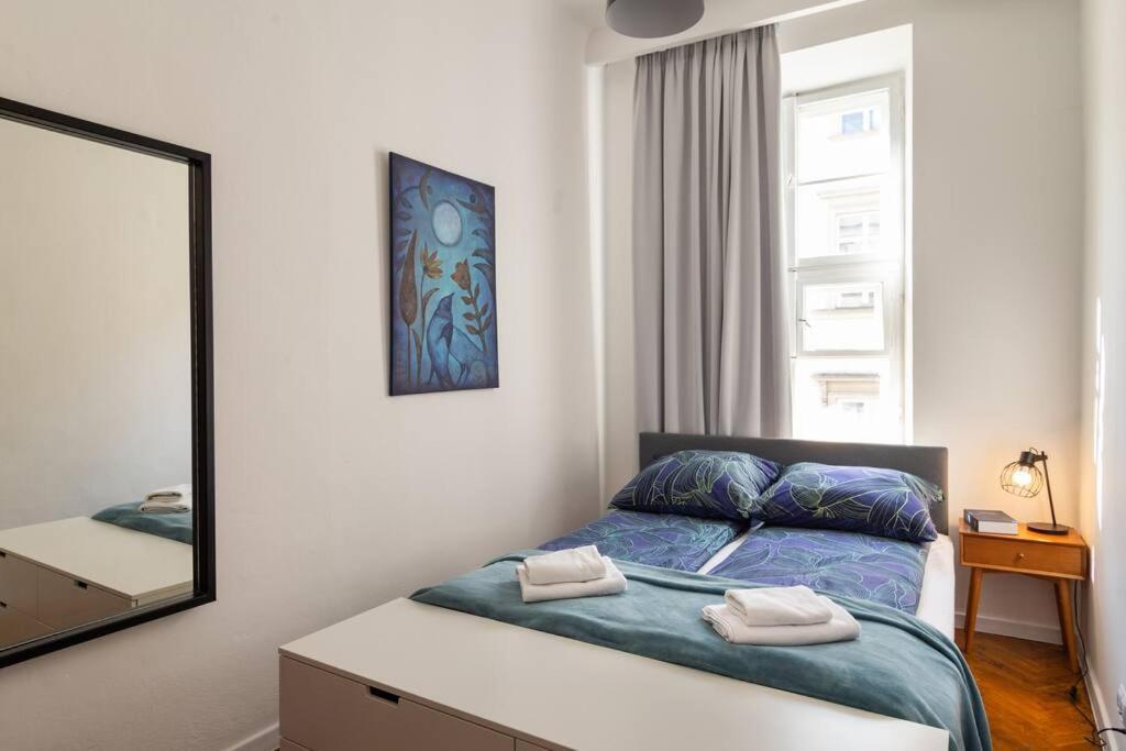 Royal Route Apartment Fully Equipped Krakow Dış mekan fotoğraf