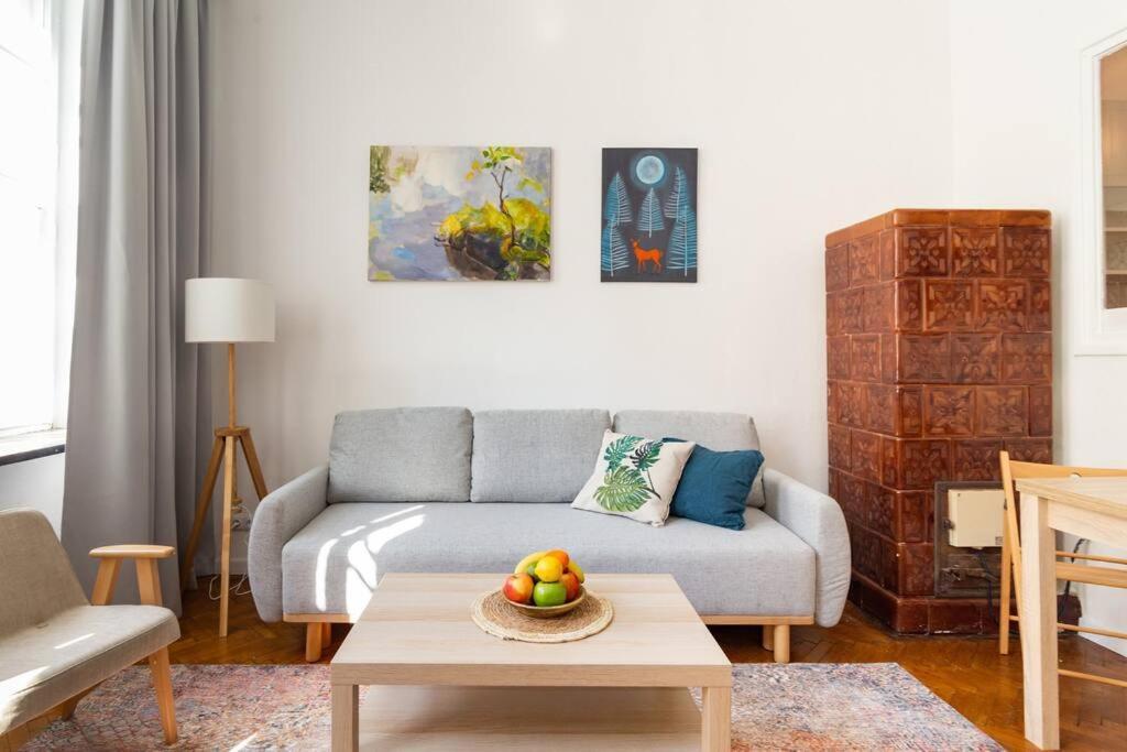Royal Route Apartment Fully Equipped Krakow Dış mekan fotoğraf