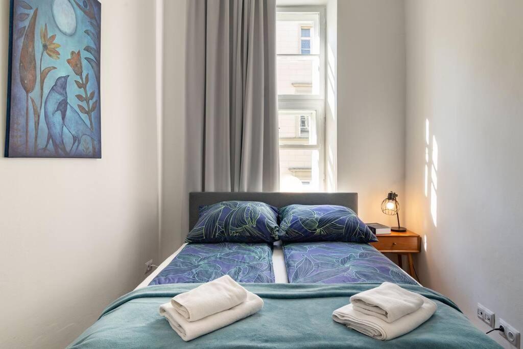 Royal Route Apartment Fully Equipped Krakow Dış mekan fotoğraf
