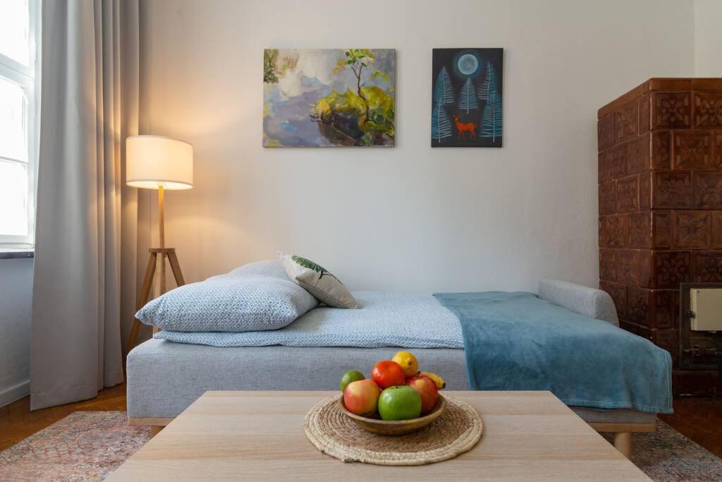 Royal Route Apartment Fully Equipped Krakow Dış mekan fotoğraf