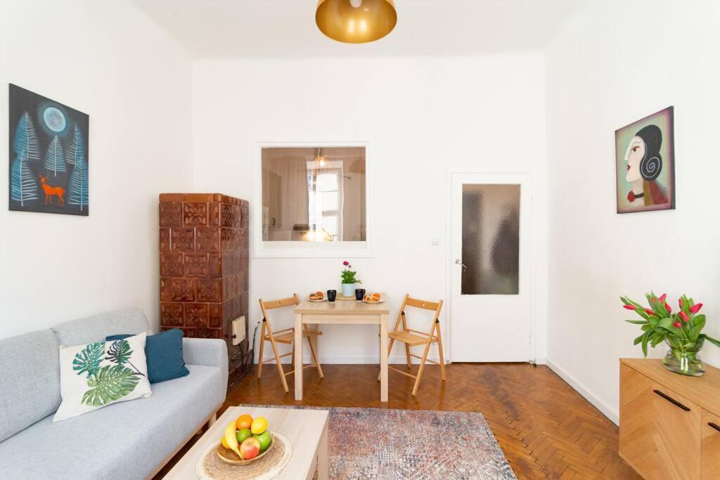 Royal Route Apartment Fully Equipped Krakow Dış mekan fotoğraf
