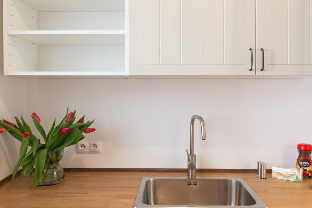 Royal Route Apartment Fully Equipped Krakow Dış mekan fotoğraf